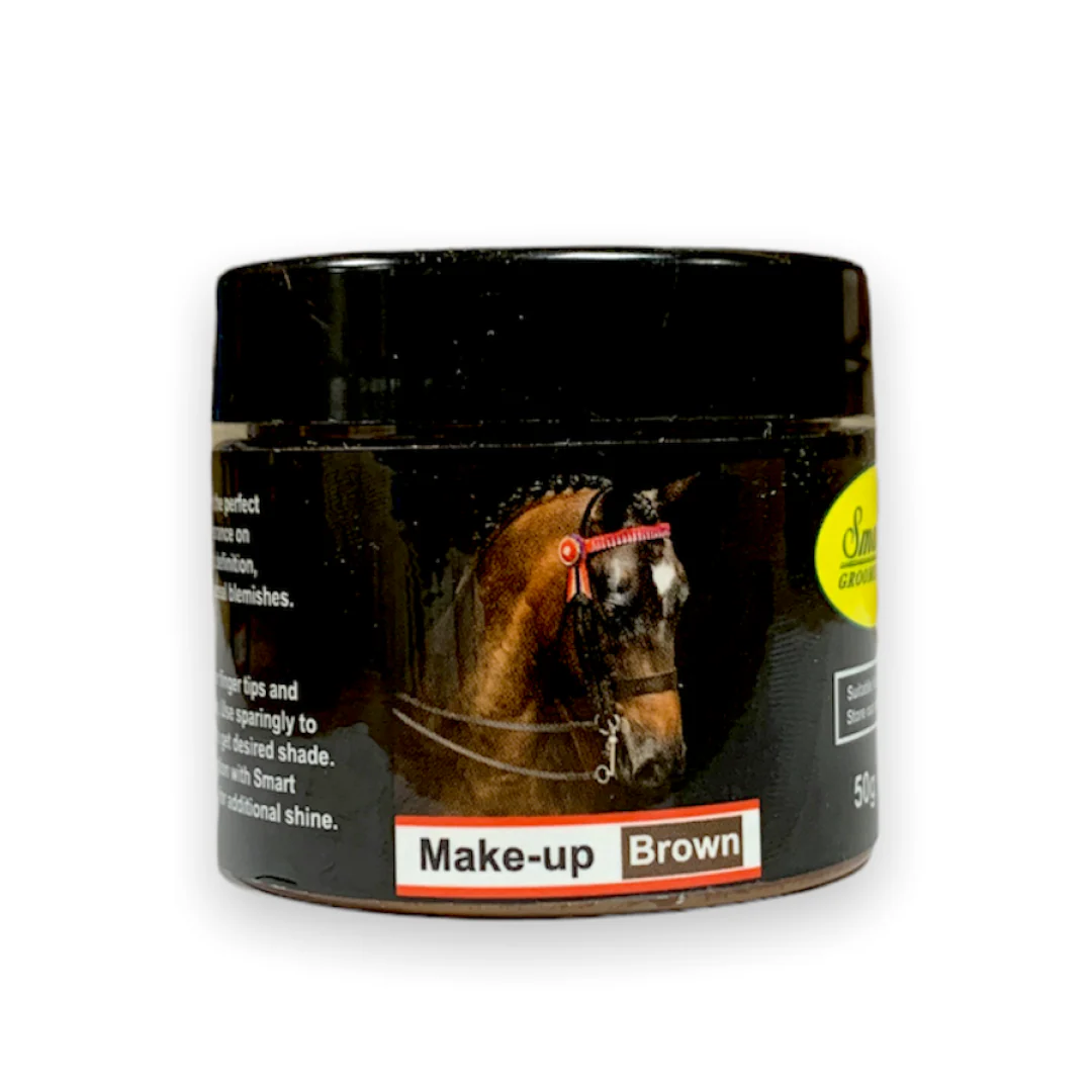 Smart Grooming Make Up for Horses - Image 4