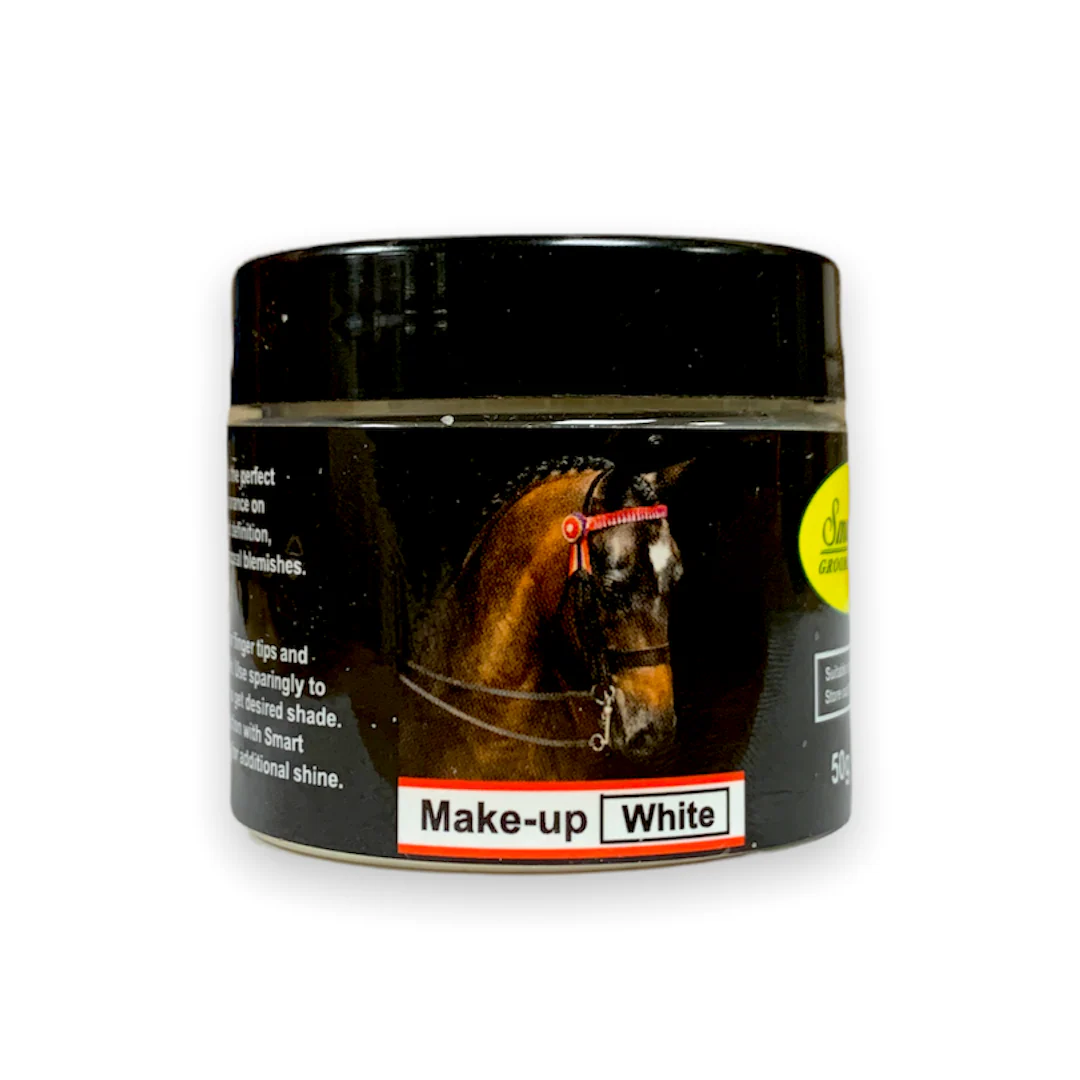 Smart Grooming Make Up for Horses - Image 6