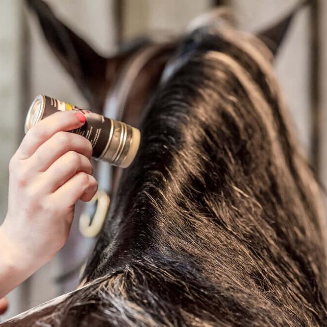 Smart Grooming Plaiting Wax - Image 2