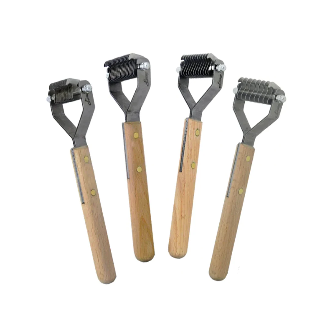 Smart Grooming Professional Smart Tails - Image 2