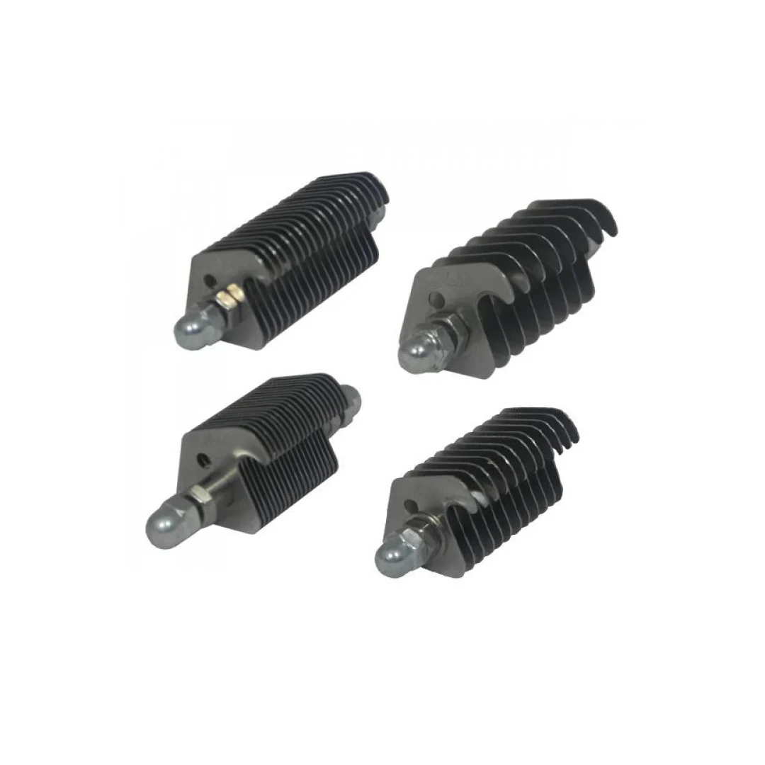 Smart Grooming Smart Tails Replacement Blades - Image 3