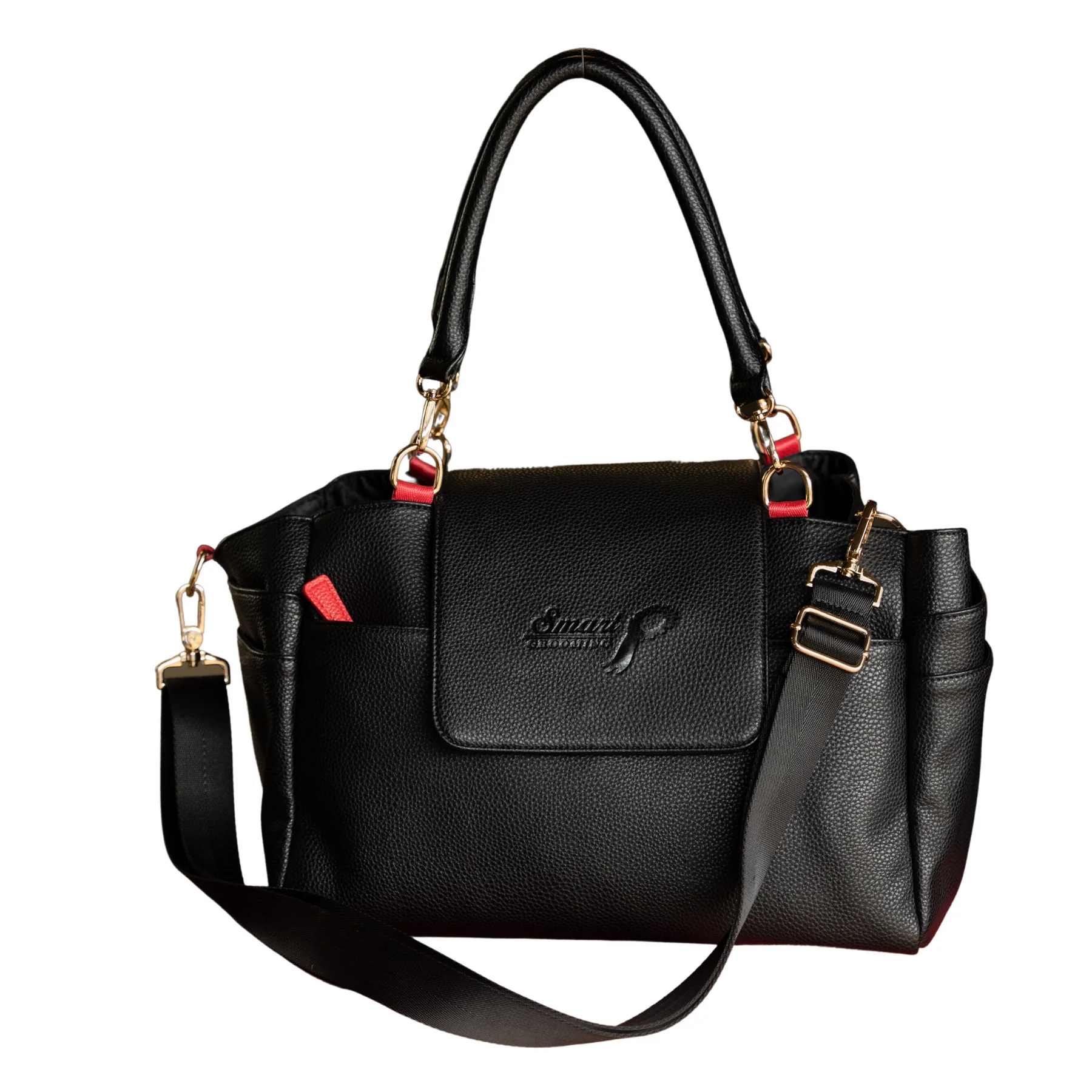 Smart Grooming Ultimate Grooming Bag