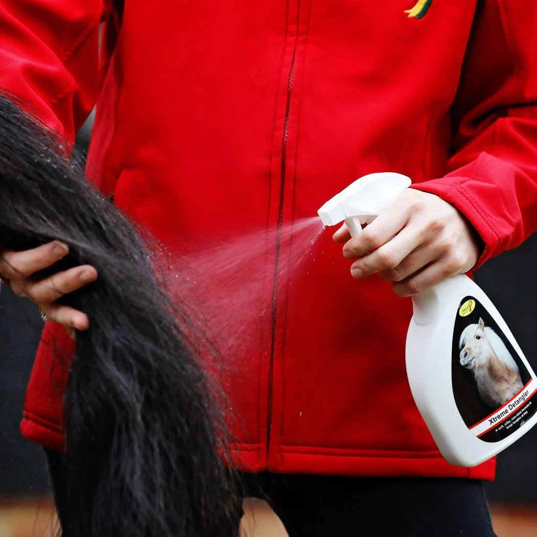 Smart Grooming Xtreme Detangler - Image 2