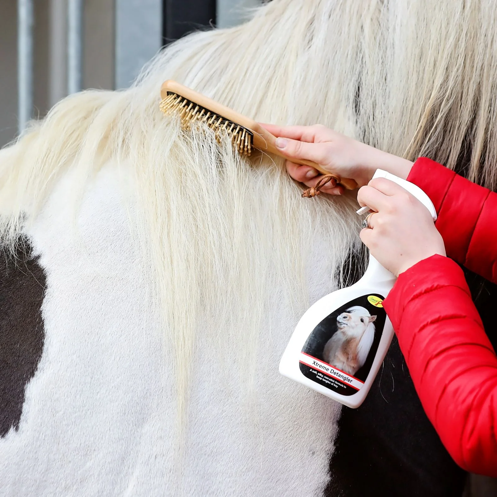 Smart Grooming Xtreme Detangler - Image 4