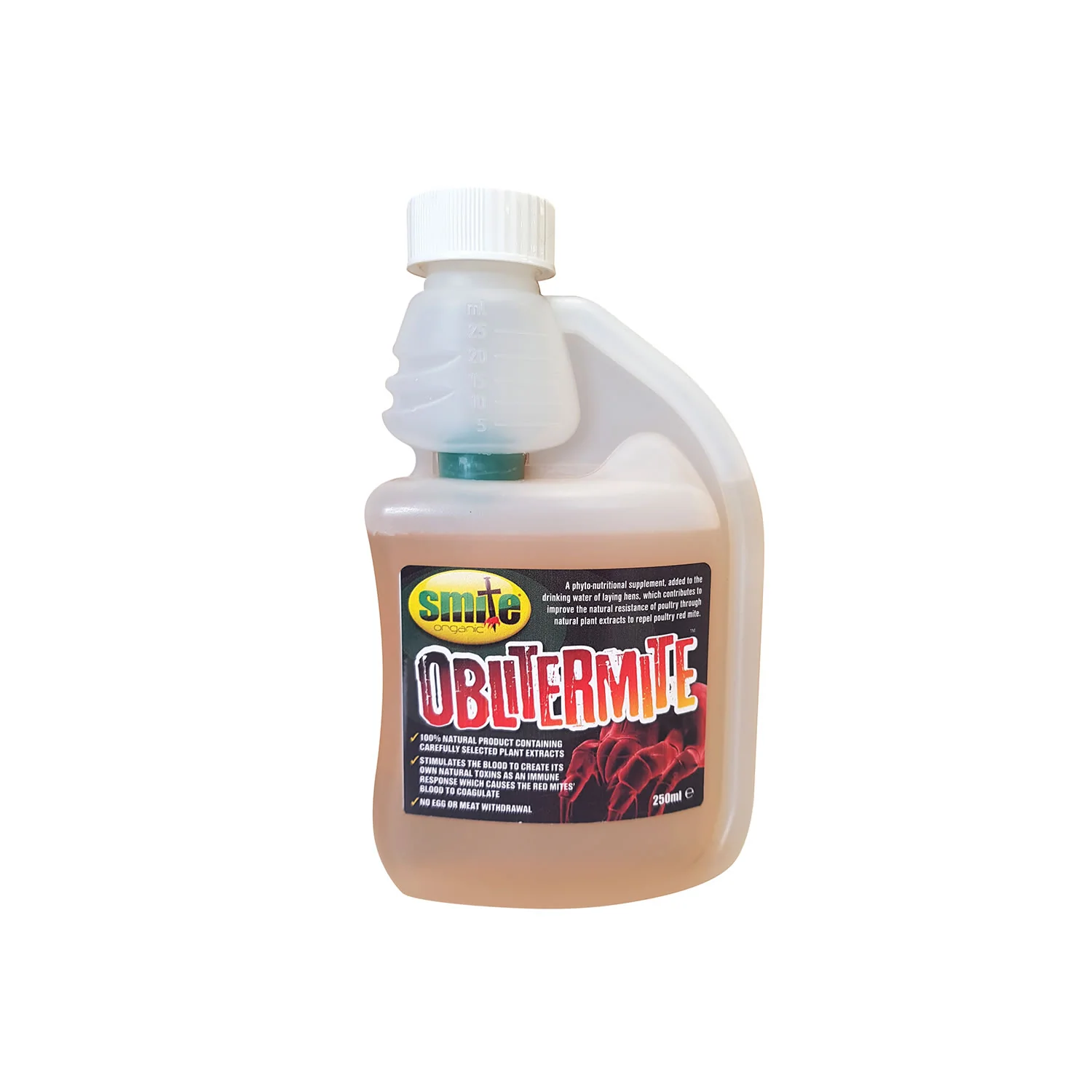 Smite Organic Oblitermite - Image 2
