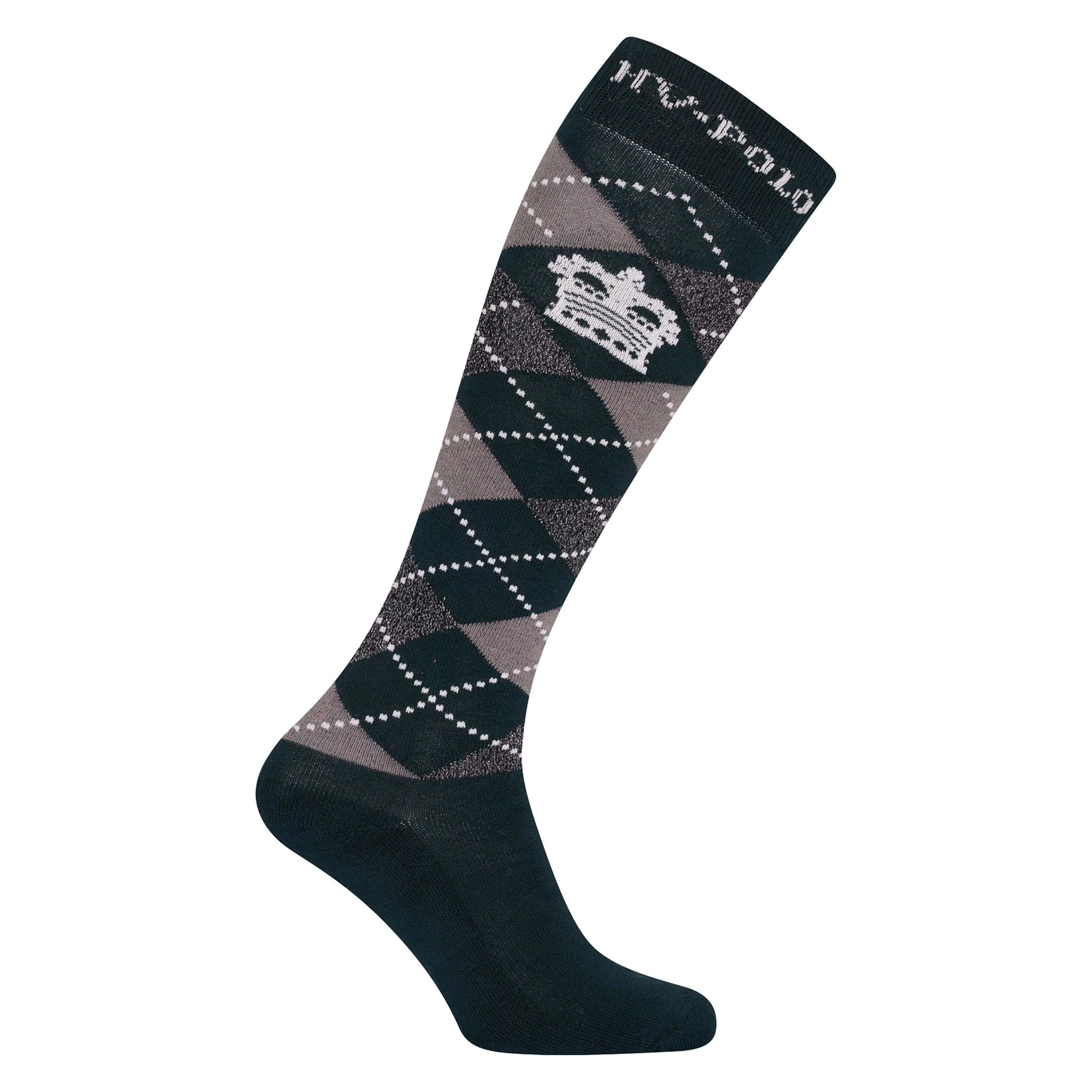HV Polo Argyle Socks - Image 29