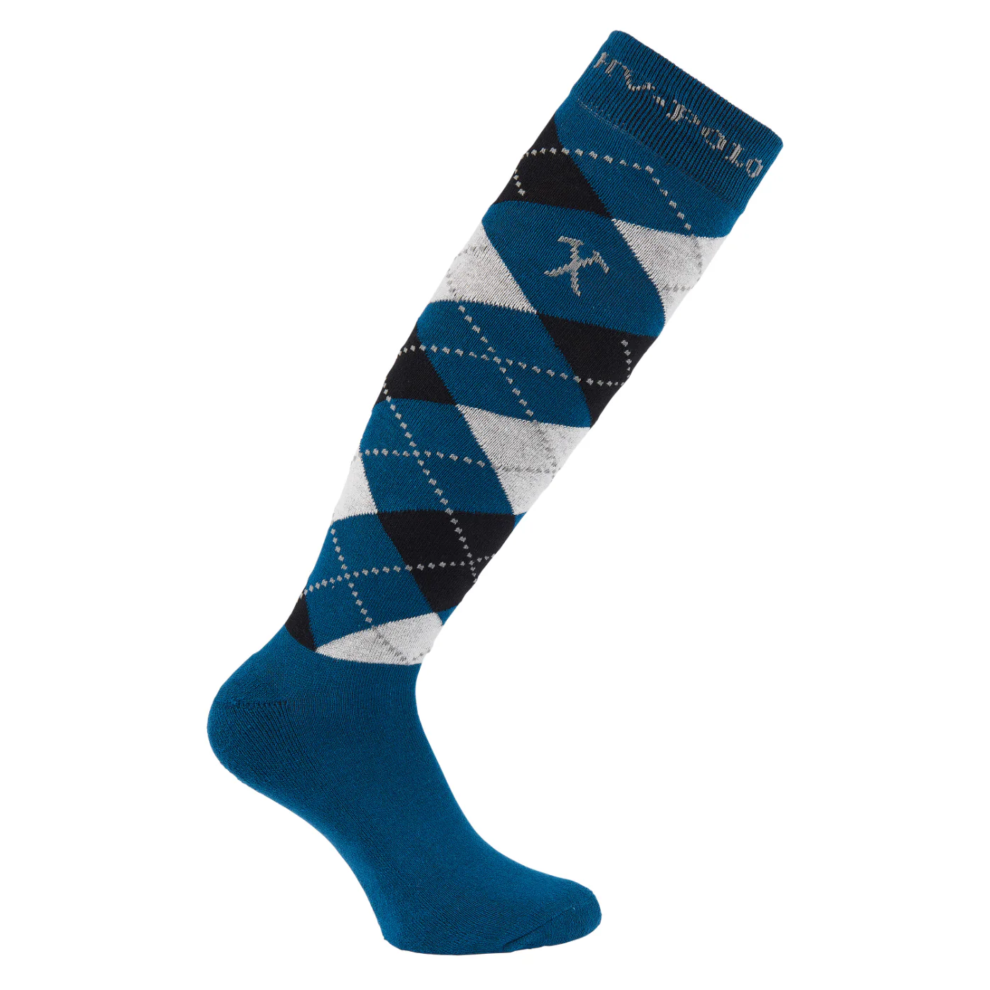 HV Polo Argyle Socks - Image 35