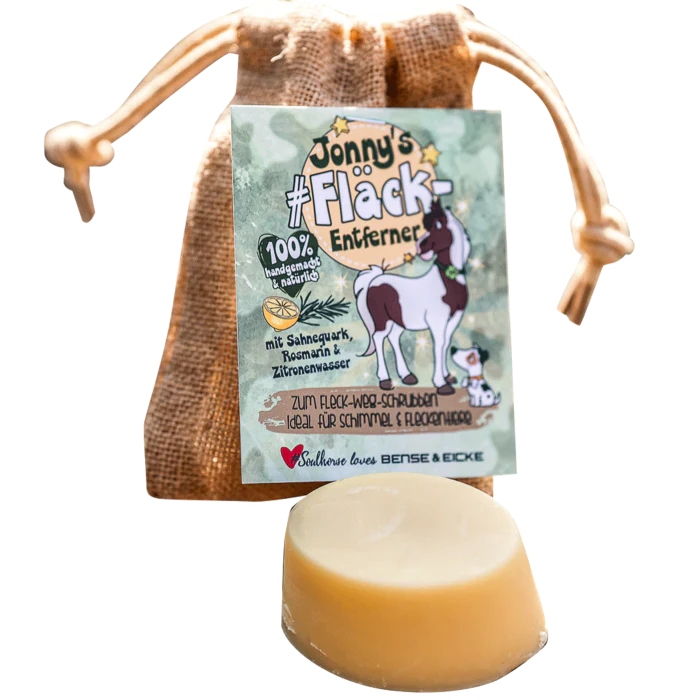Soul Horse Jonny's Stain Remover