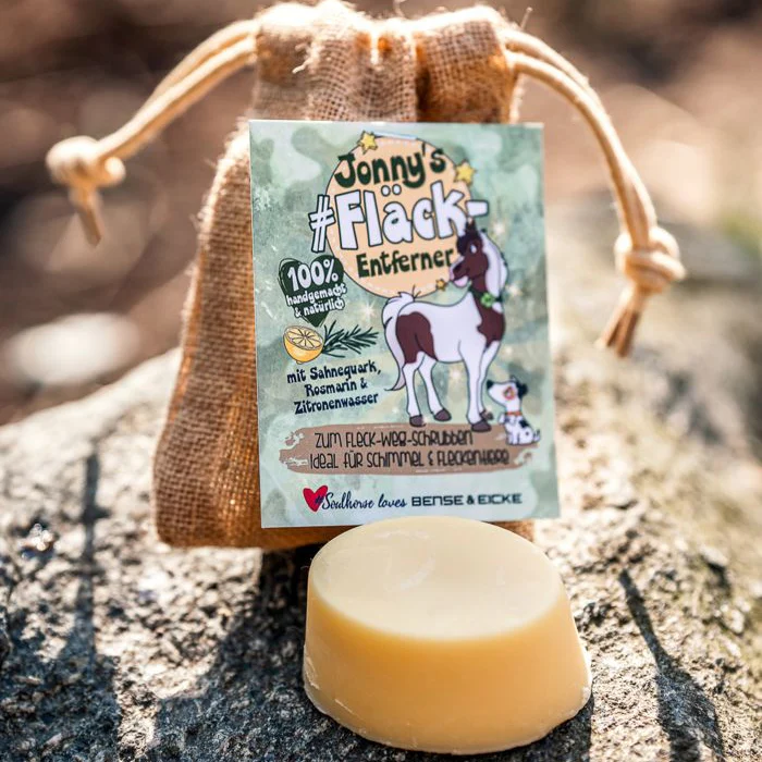 Soul Horse Jonny's Stain Remover - Image 2