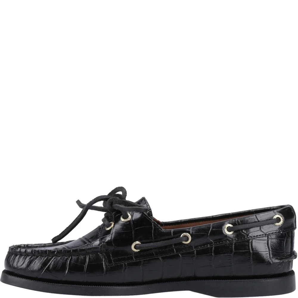 Sperry Women Authentic 2 Eye Boat Shoe - Image 8