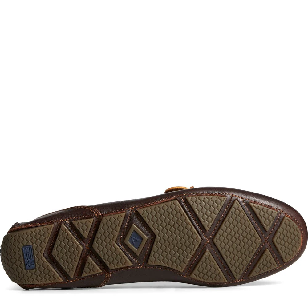 Sperry Men Driver 1 Eye Loafer - Image 2