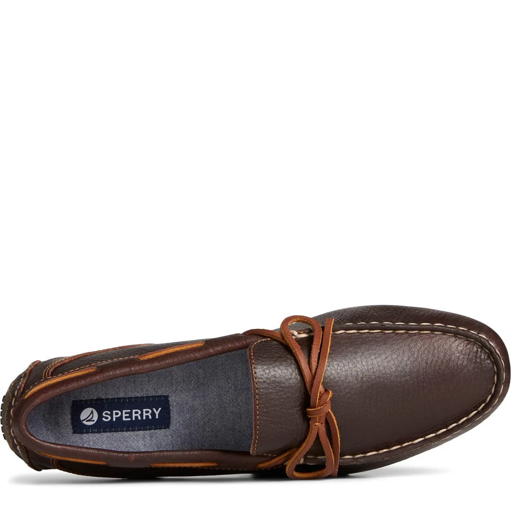 Sperry Men Driver 1 Eye Loafer - Image 3