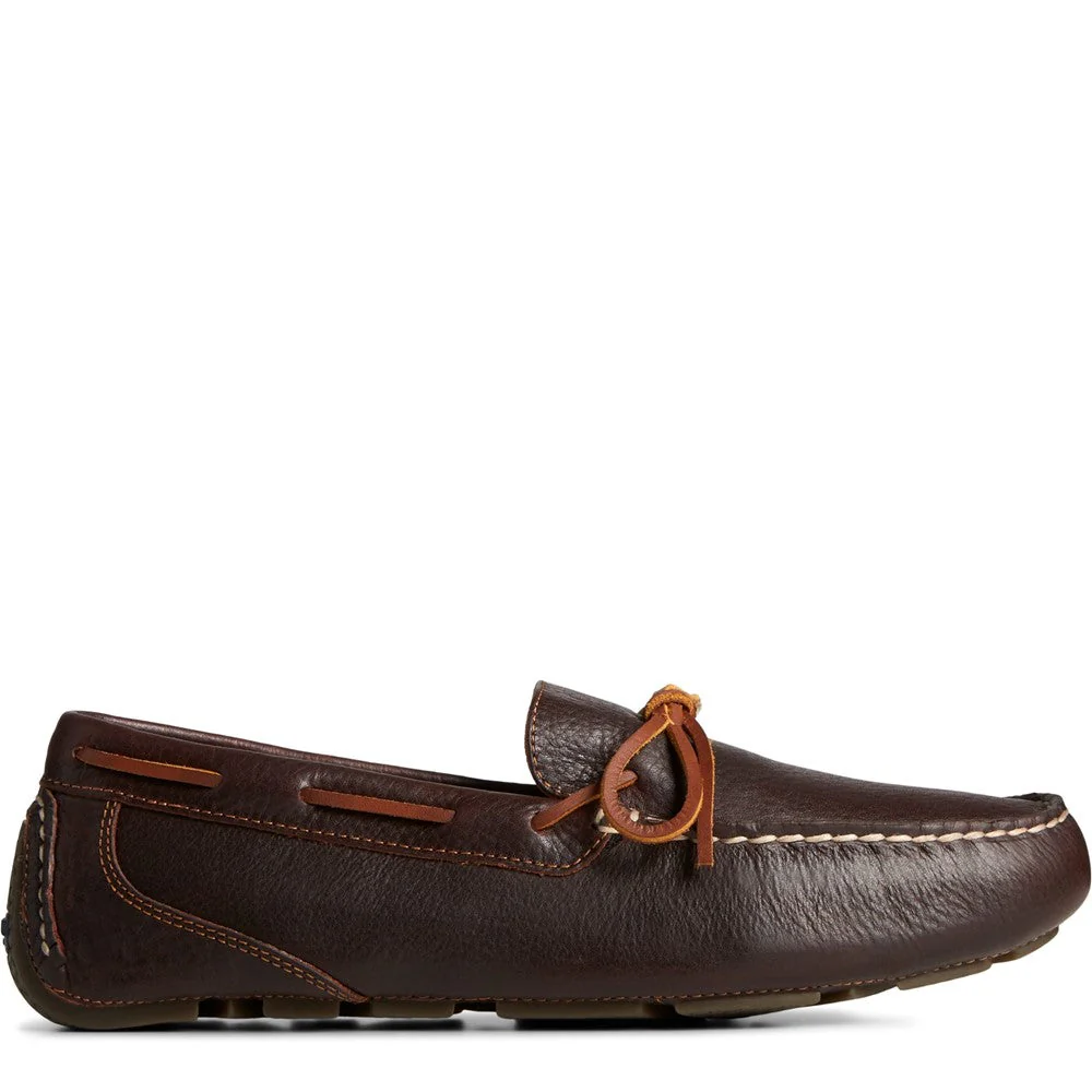 Sperry Men Driver 1 Eye Loafer - Image 4
