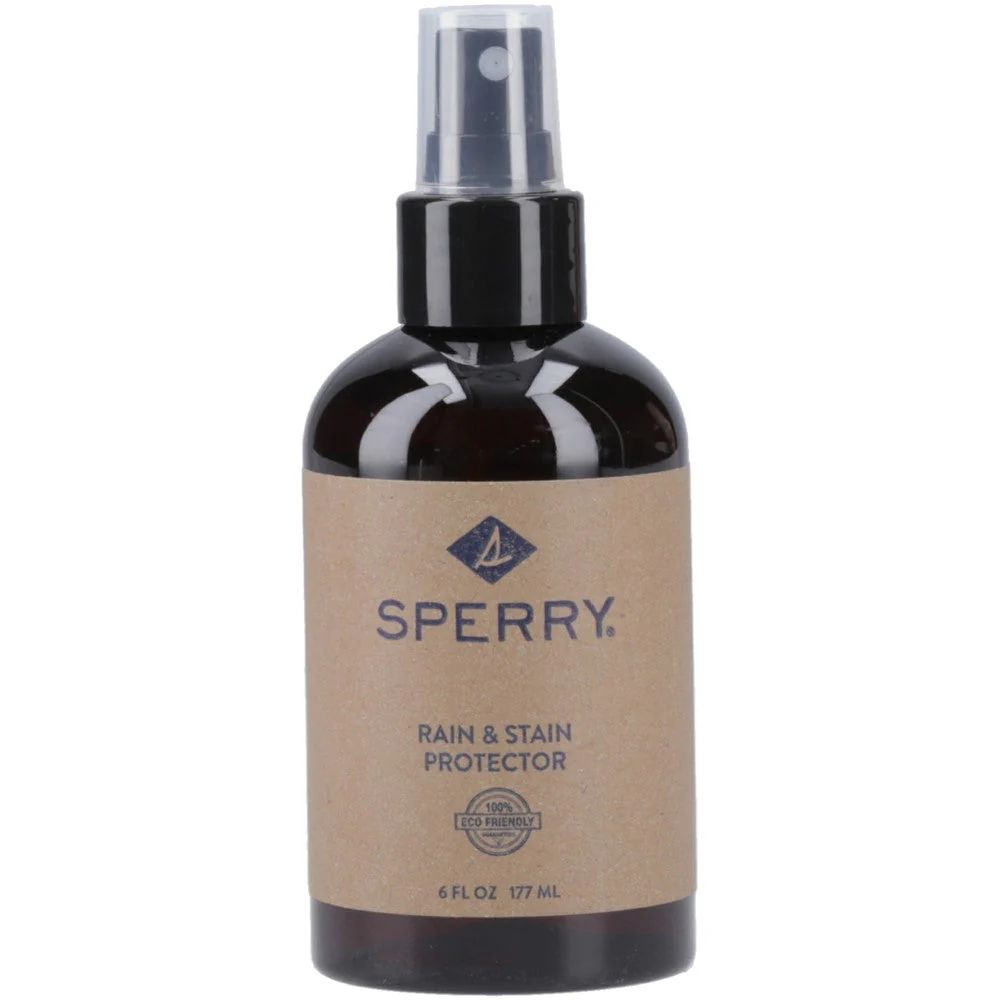 Sperry Unisex Rain and Stain 6 oz