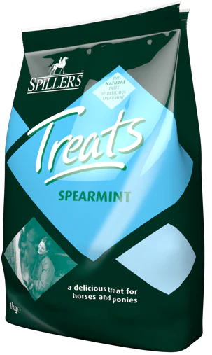 Spillers Spearmint Treats - Image 2