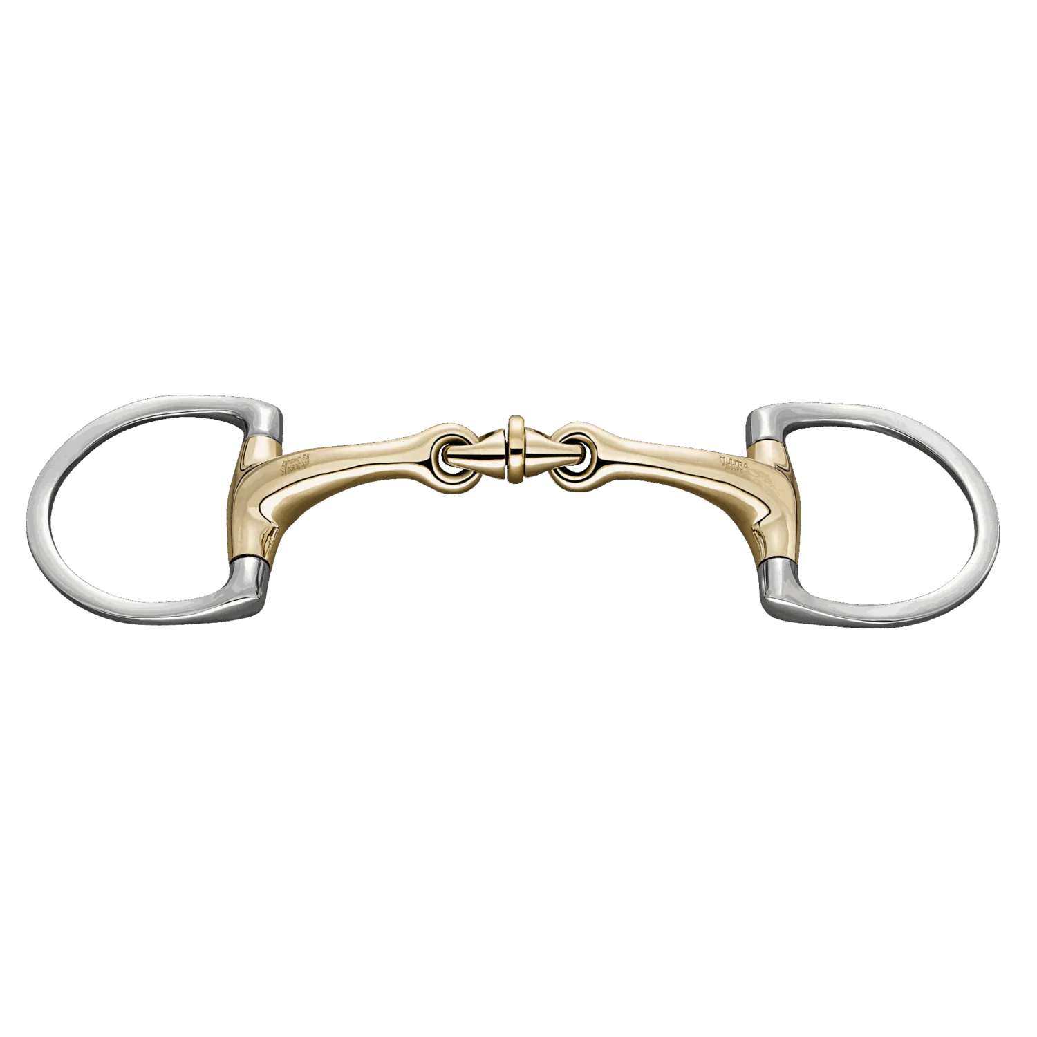 Sprenger Dynamic RS WH 14mm Ultra Snaffle