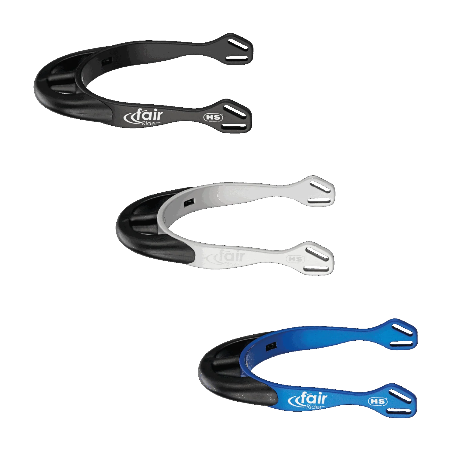 Sprenger Fairrider Spurs - Image 2