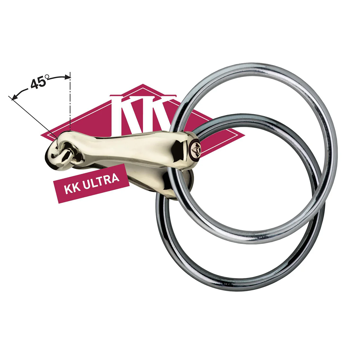 Sprenger KK Ultra Bit 14mm - Image 2