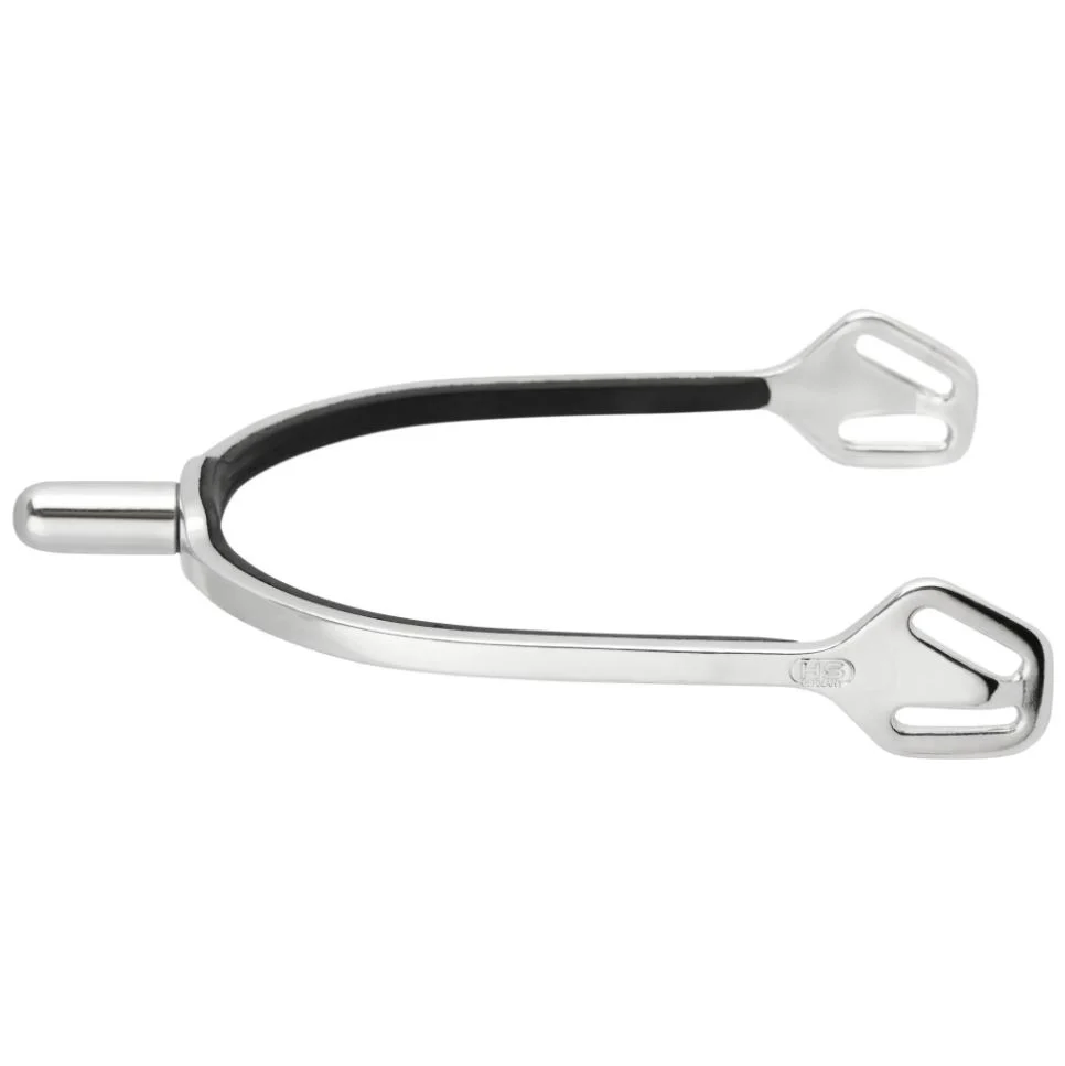 Sprenger Slimline Boot Protect Spurs - Image 2