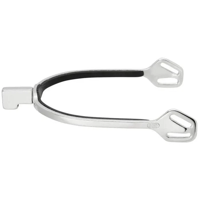 Sprenger Slimline Boot Protect Spurs - Image 4