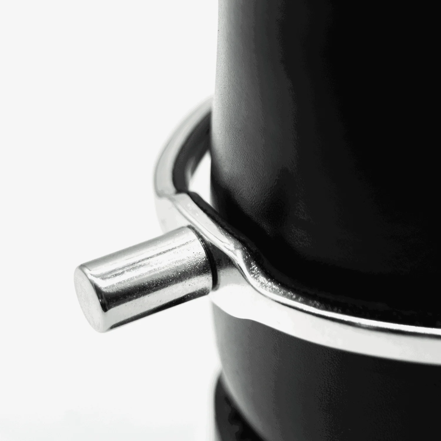 Sprenger Slimline Stainless Steel Flat Neck Boot Protect Spurs - Image 4