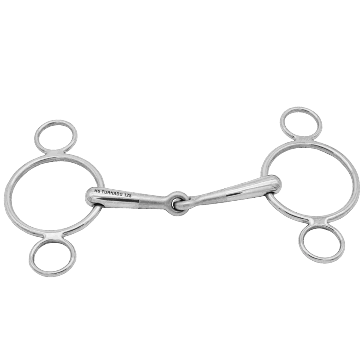 Sprenger Turnado 3-Ring Bit Stainless Steel 16mm