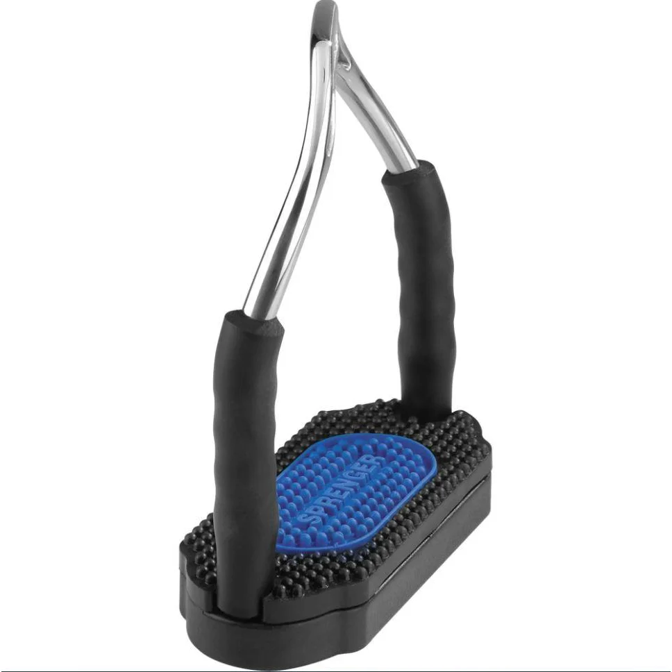 Sprenger Bow Balance Safety Stirrups - Image 2