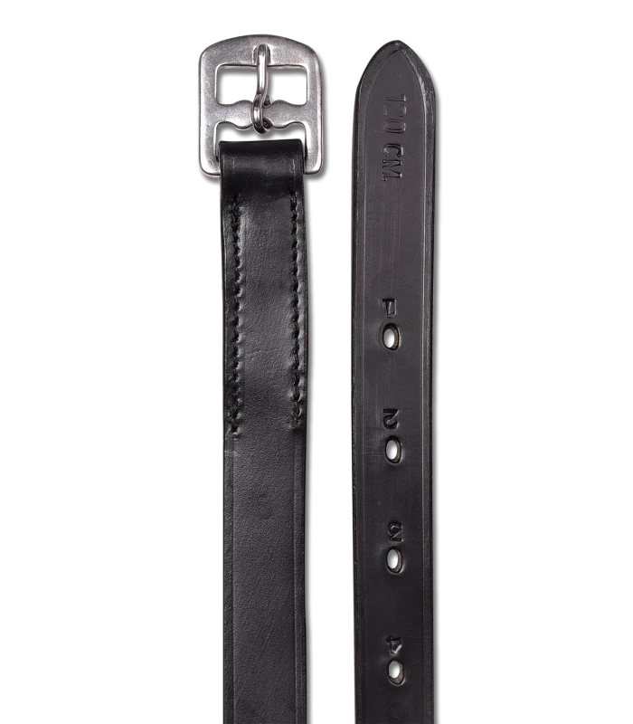 STAR Economic 25mm Stirrup Leathers - Image 3