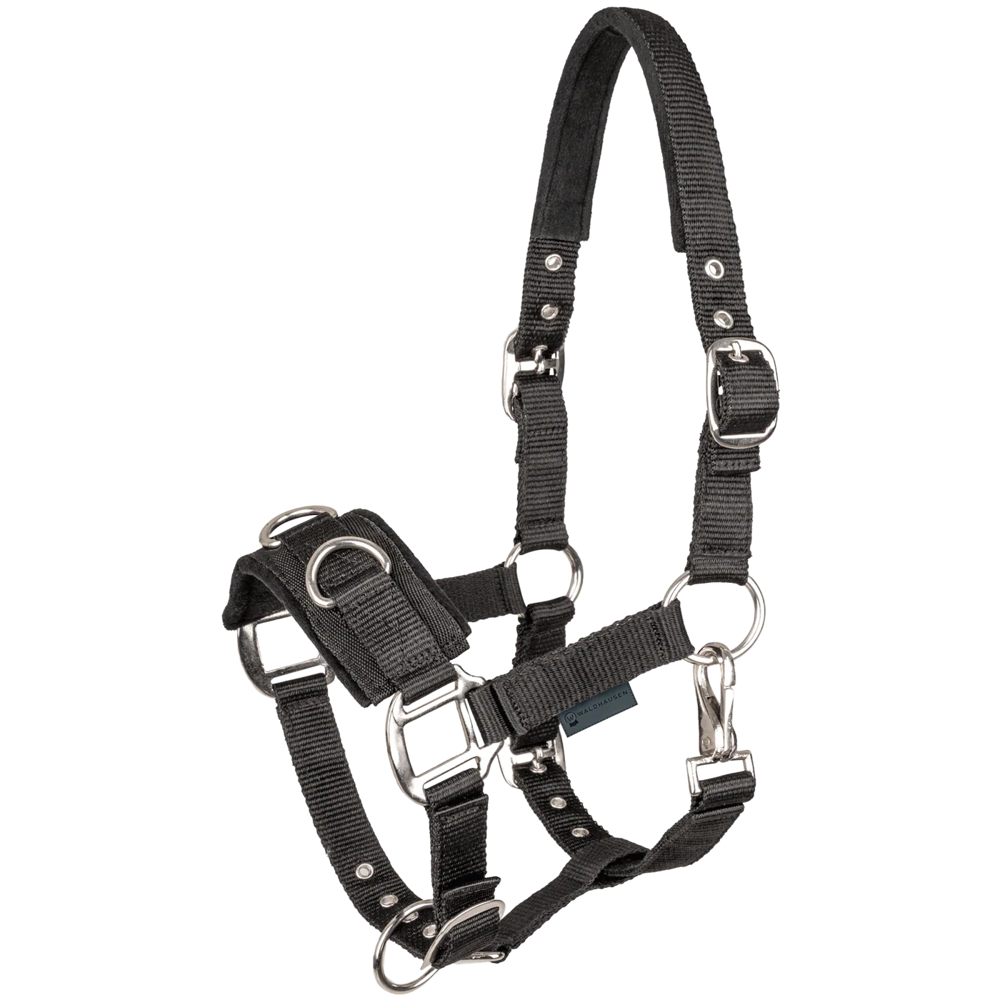 STAR Economic Lunging Halter - Image 3