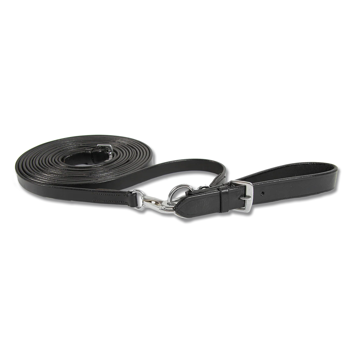 STAR Leather Draw Reins