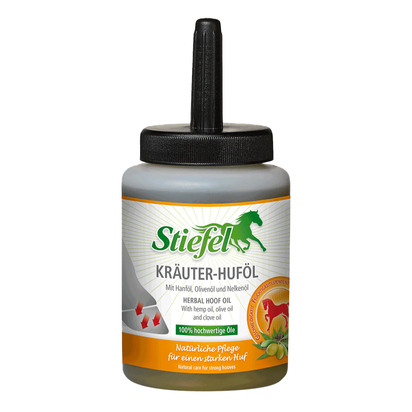 Stiefel Herbal Hoof Oil