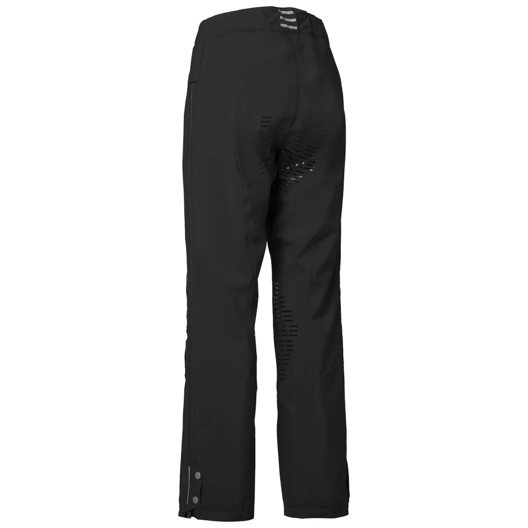 Stierna Black Storm Rain Pants - Image 2