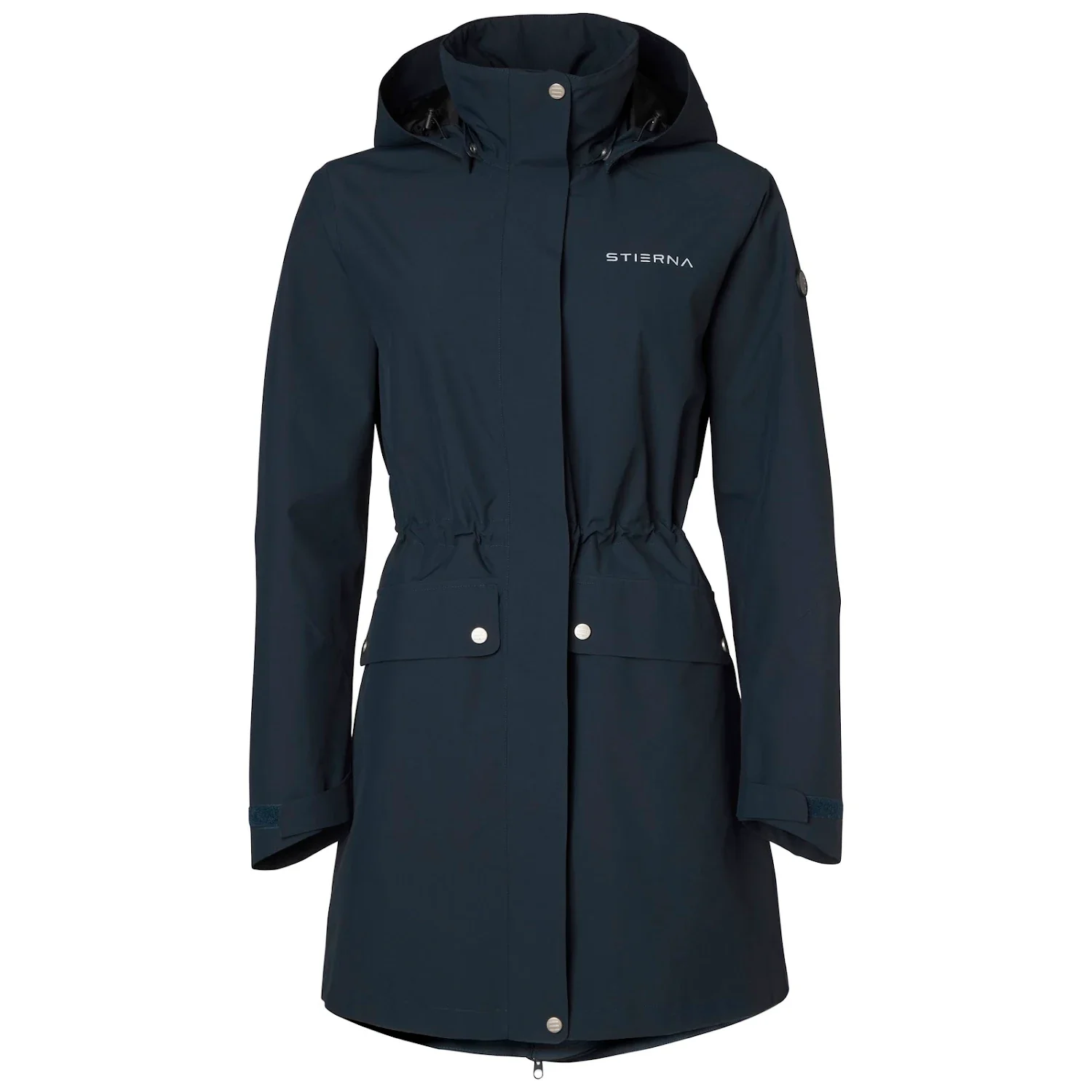Stierna Cloud Rain Parka - Image 3