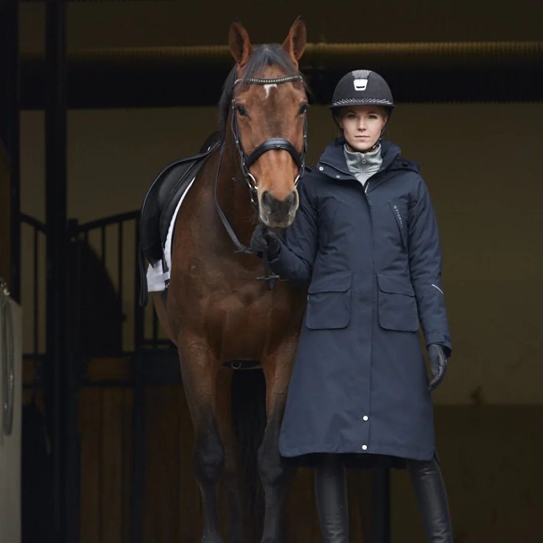 Stierna Stella Winter Coat - Image 14
