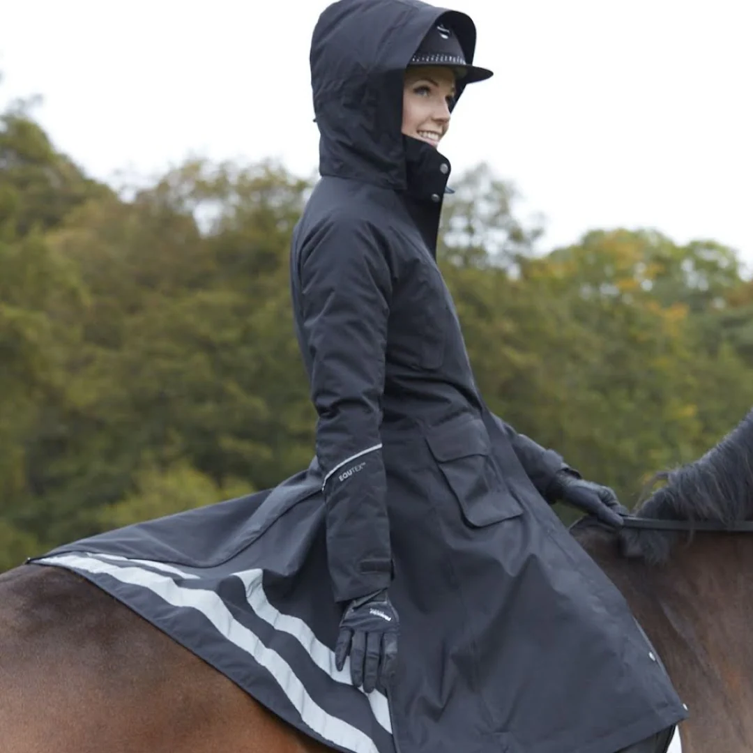 Stierna Stella Winter Coat - Image 15