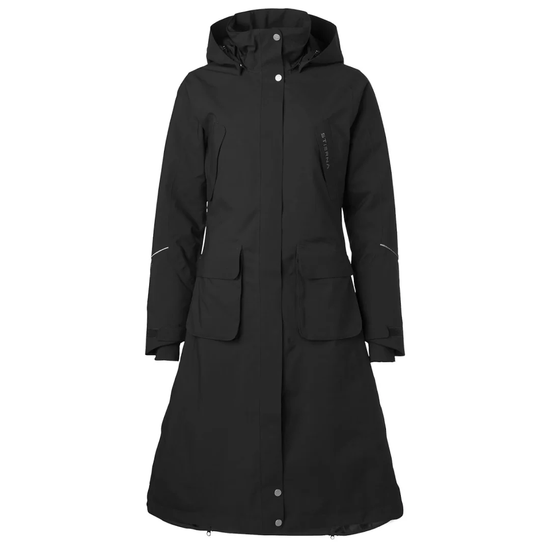 Stierna Stella Winter Coat - Image 18