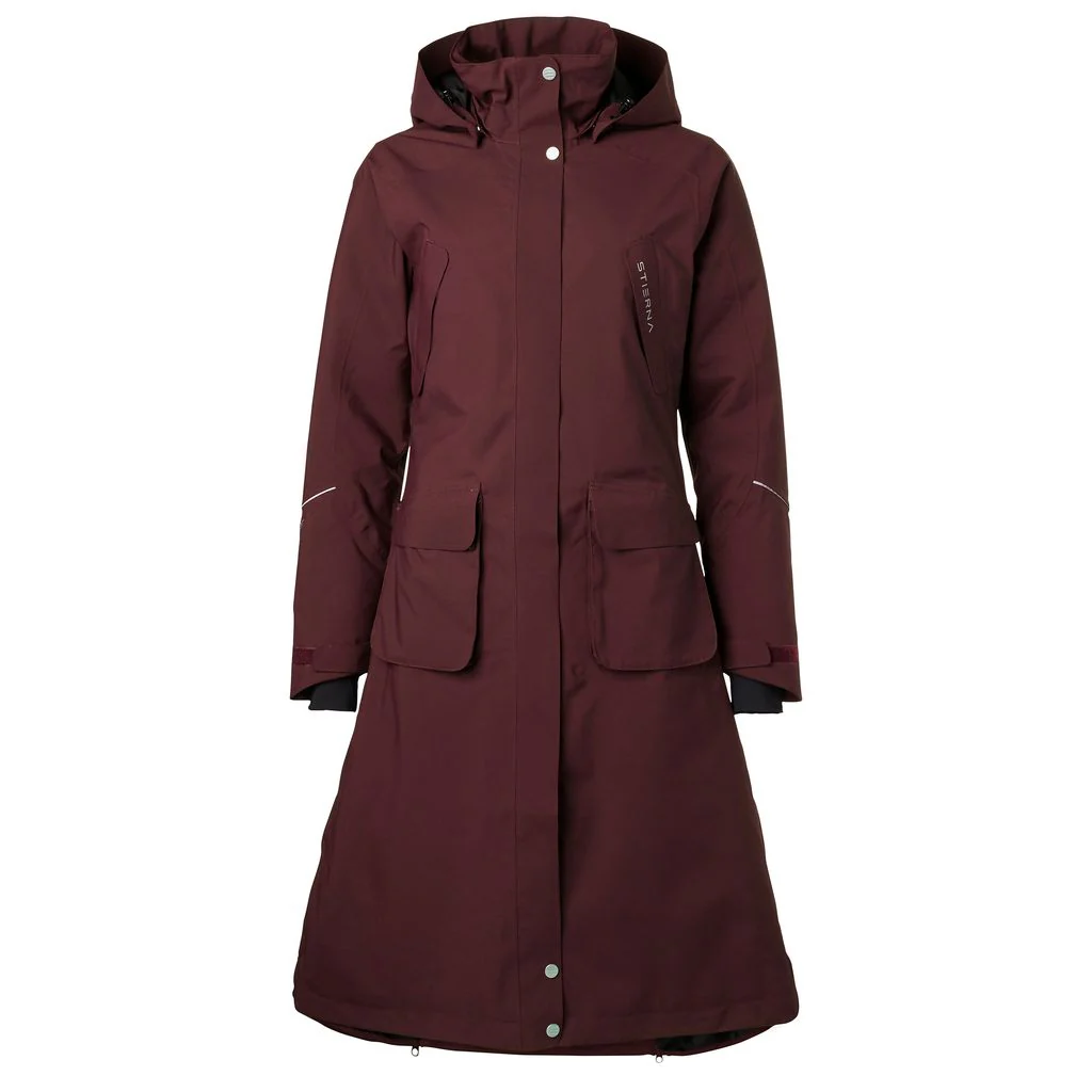 Stierna Stella Winter Coat - Image 25