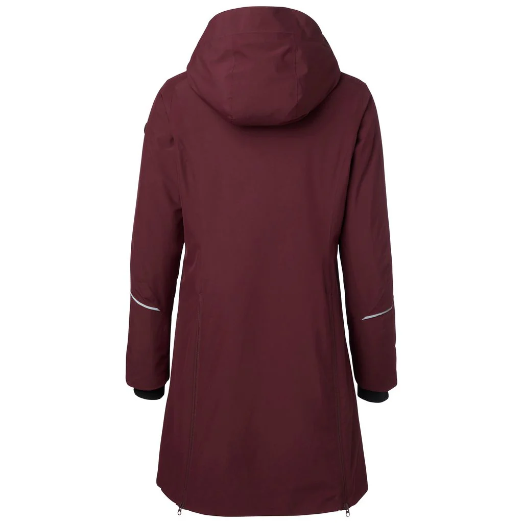 Stierna Stella Winter Short Coat - Image 2