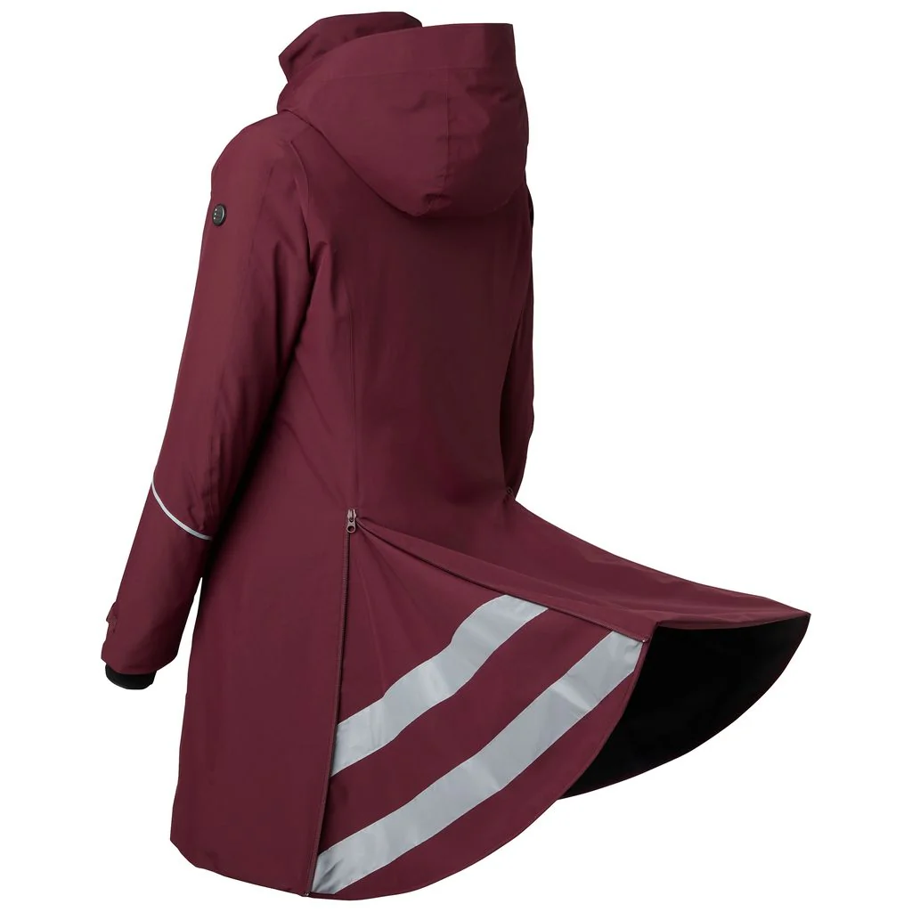 Stierna Stella Winter Short Coat - Image 3