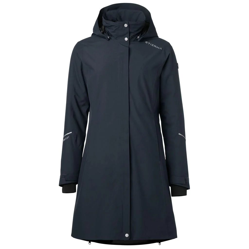 Stierna Stella Winter Short Coat - Image 4