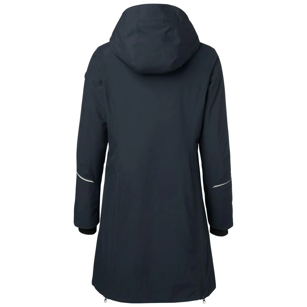 Stierna Stella Winter Short Coat - Image 5