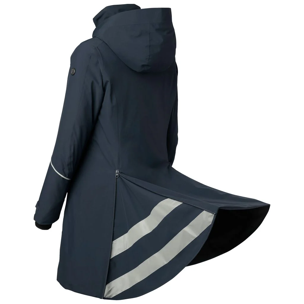 Stierna Stella Winter Short Coat - Image 6