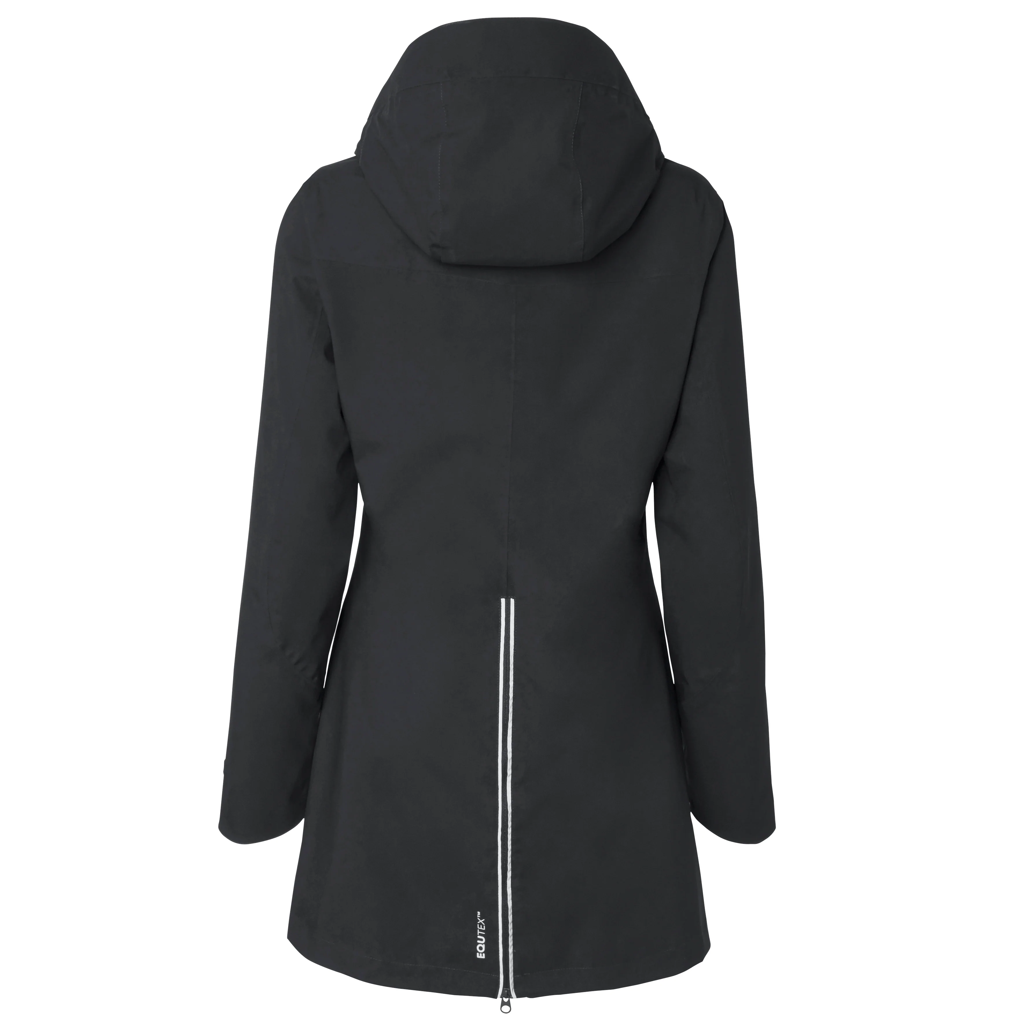 Stierna Storm Rain Coat - Image 2