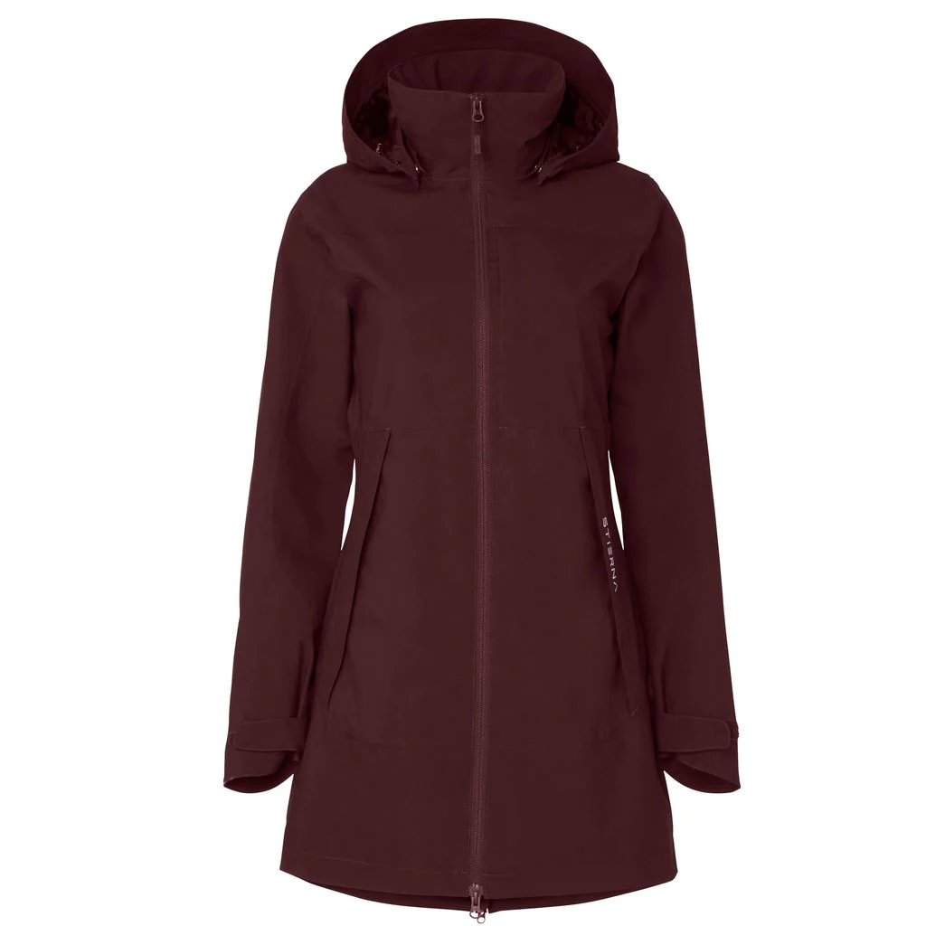 Stierna Storm Rain Coat - Image 3