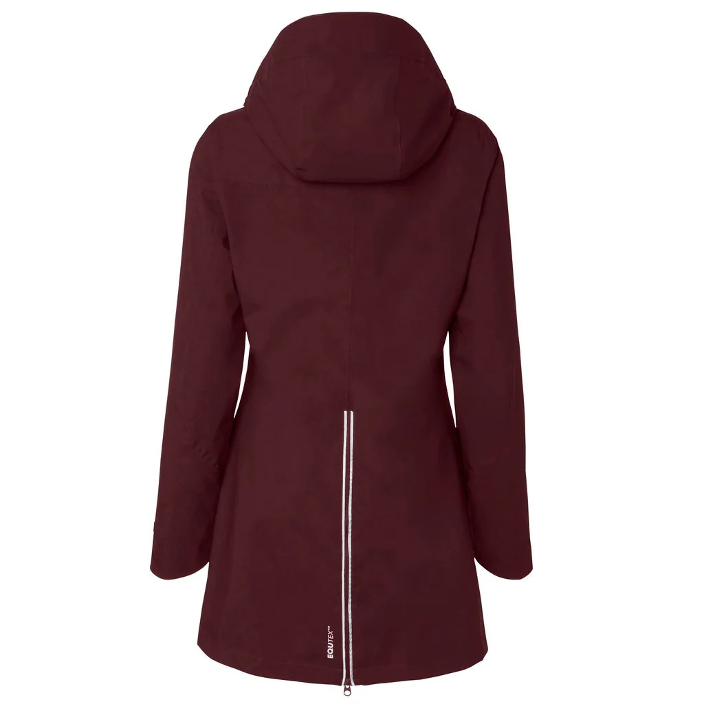 Stierna Storm Rain Coat - Image 4