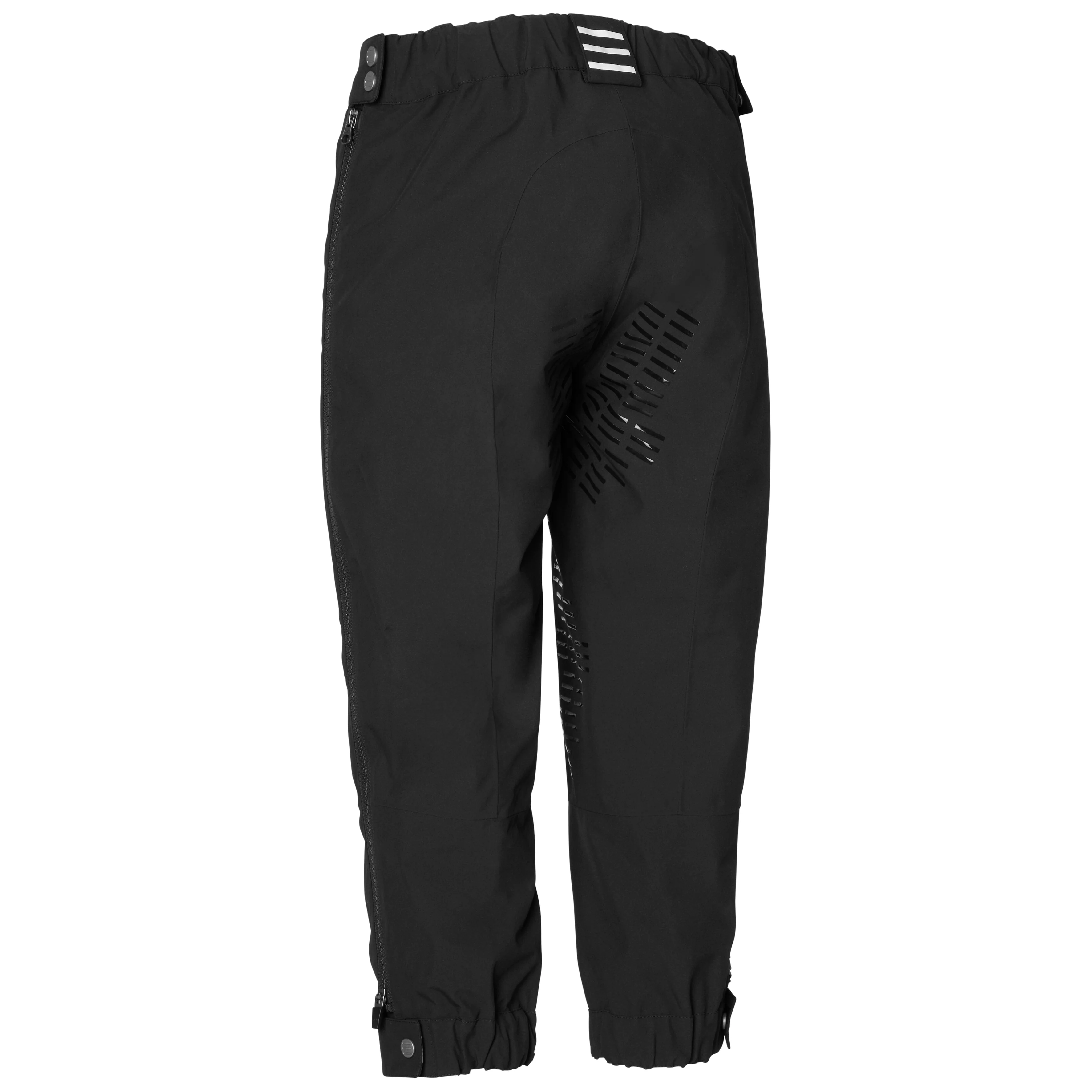 Stierna Storm Rain Pants Short - Image 2