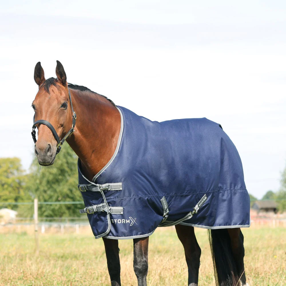 StormX Empra 100g Turnout Rug - Image 2