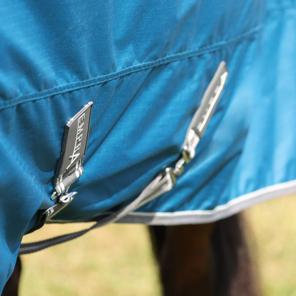 StormX Empra 50g Combi Turnout Rug - Image 3