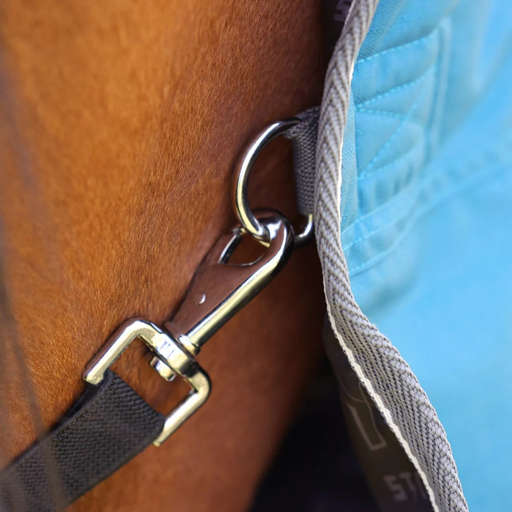 StormX Empra 50g Turnout Rug - Image 5