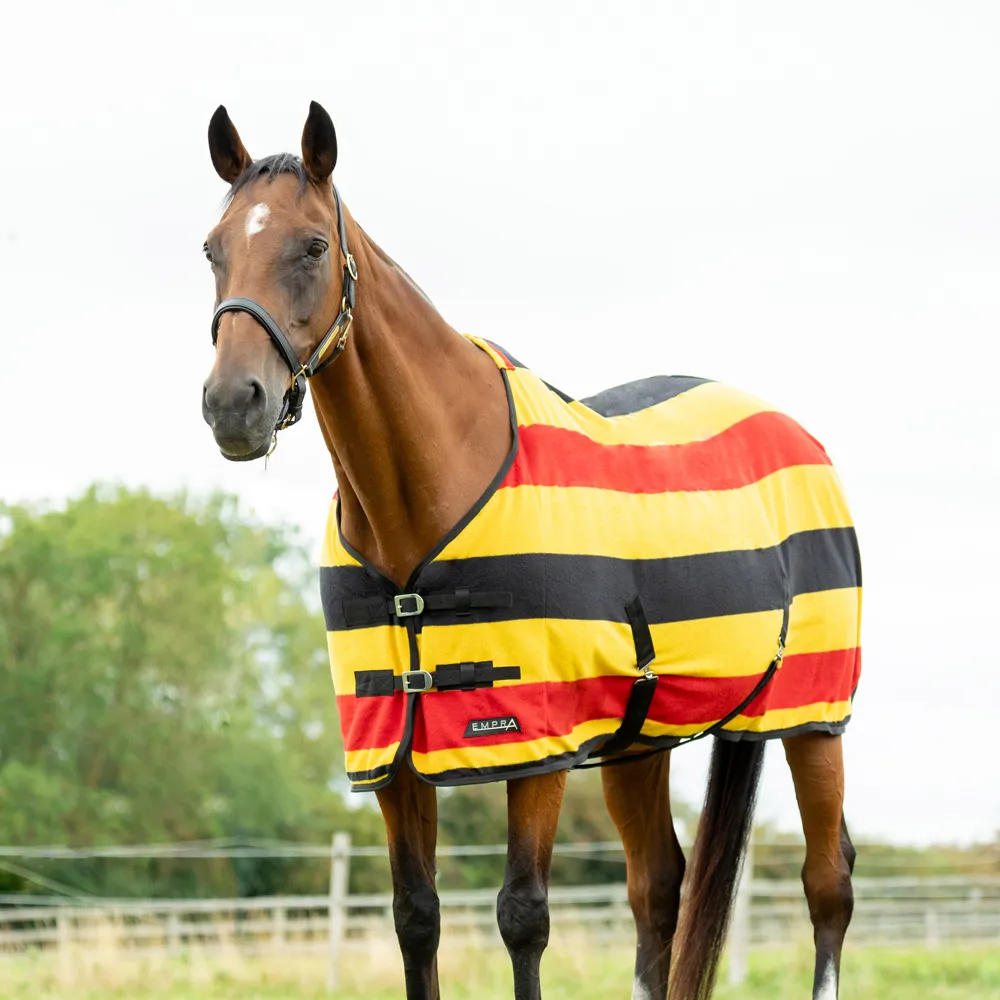 StormX Empra Newmarket Fleece Rug - Image 3